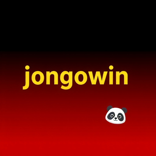Jongowin logo