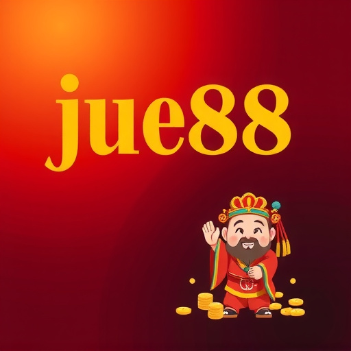 Jue88 logo