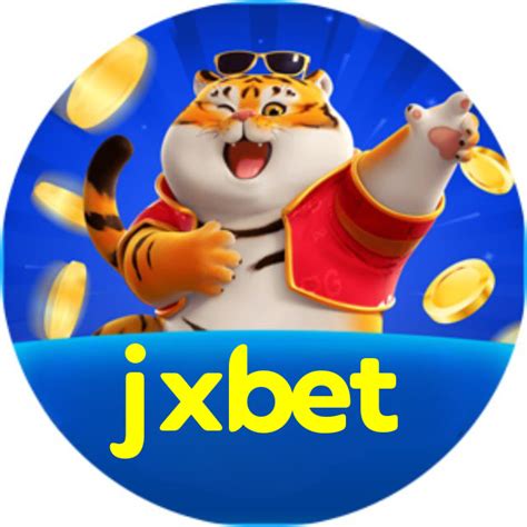 Jxbet logo
