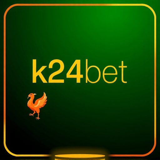 K24bet logo