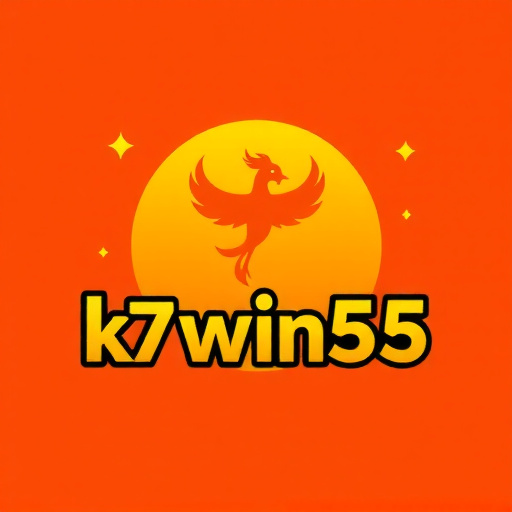 K7win55 logo