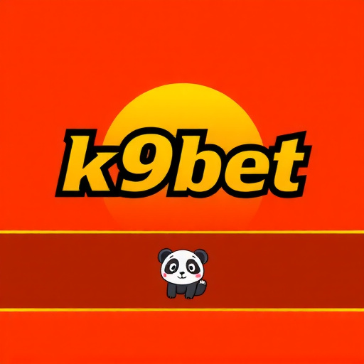 K9bet logo
