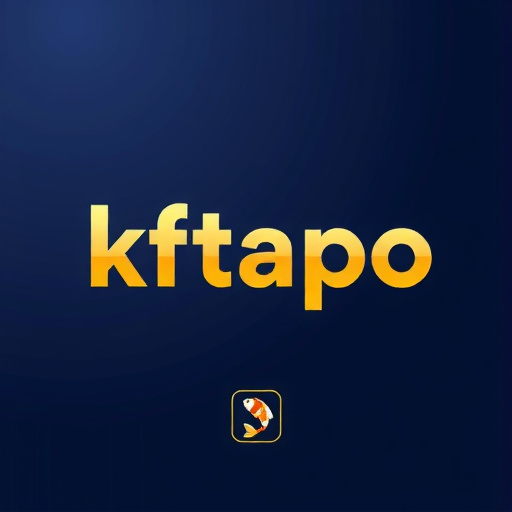 Kftopo logo