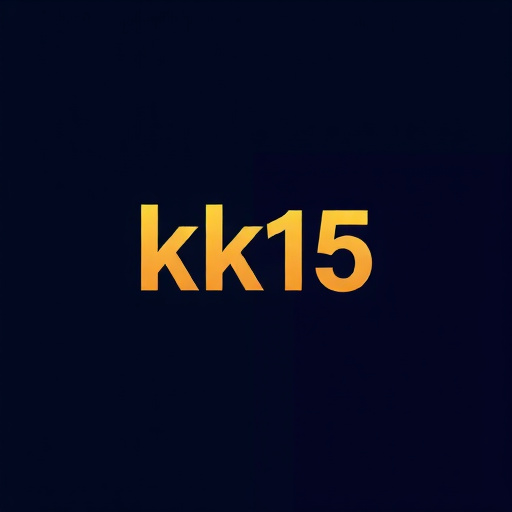 KK45 logo
