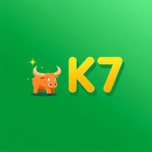 KK7 logo