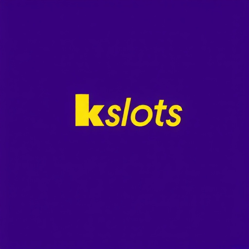 Kslots logo