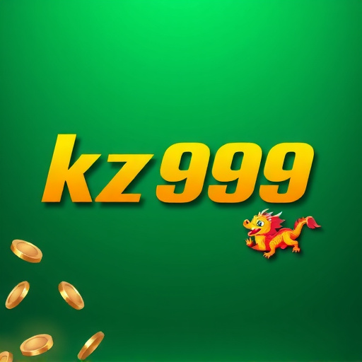Kz999 logo