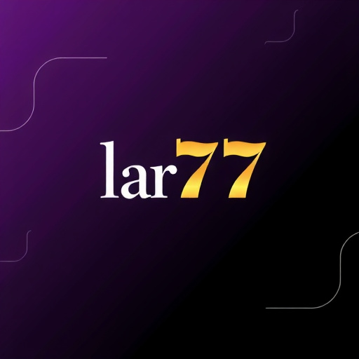Lar777 logo