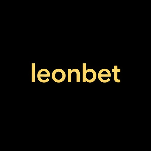 Leonbet logo