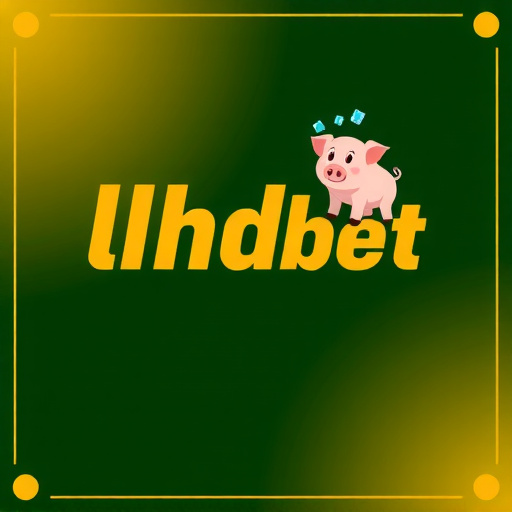 Lhdbet logo