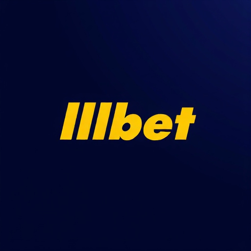 Llbet logo