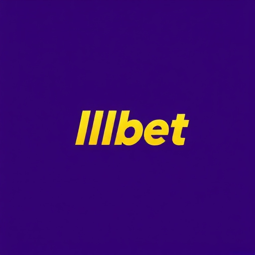 Lllbet logo