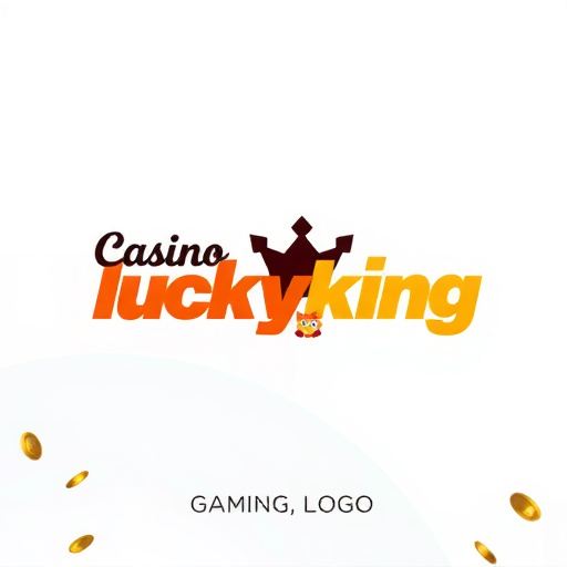Luckyking logo