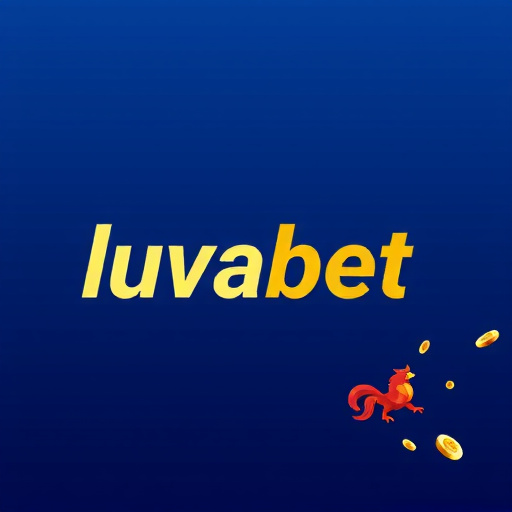 Luvabet logo