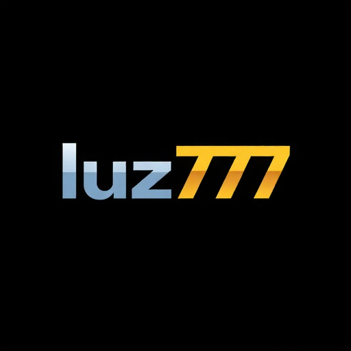 Luz777 logo