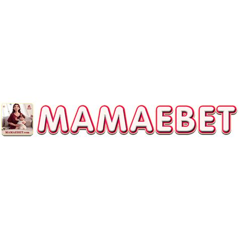 Mamaebet logo