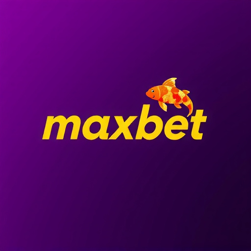 Maxbet logo