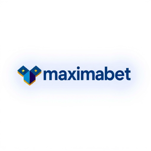 Maximabet logo