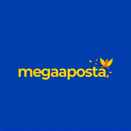 Megaaposta logo