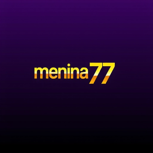 Menina777 logo