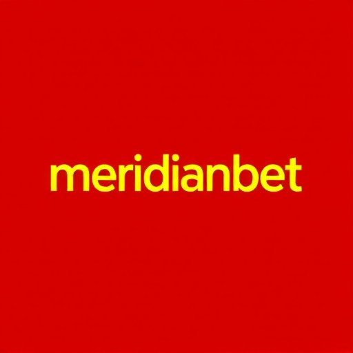Meridianbet logo