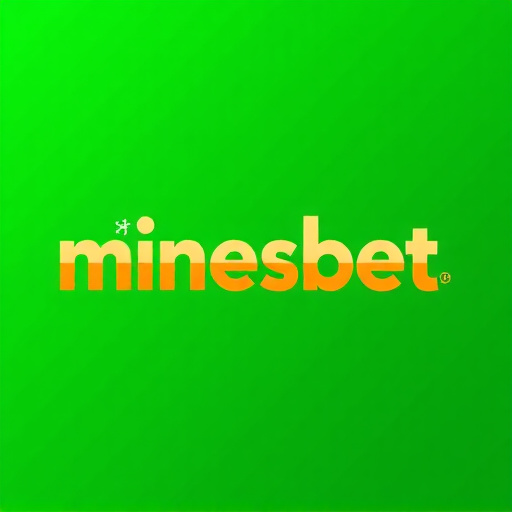 Minesbet logo