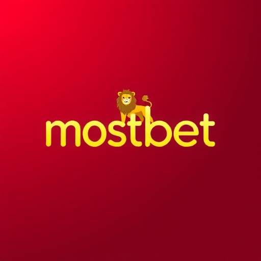 Mostbet logo