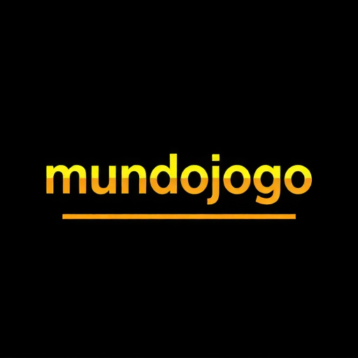 Mundojogo logo