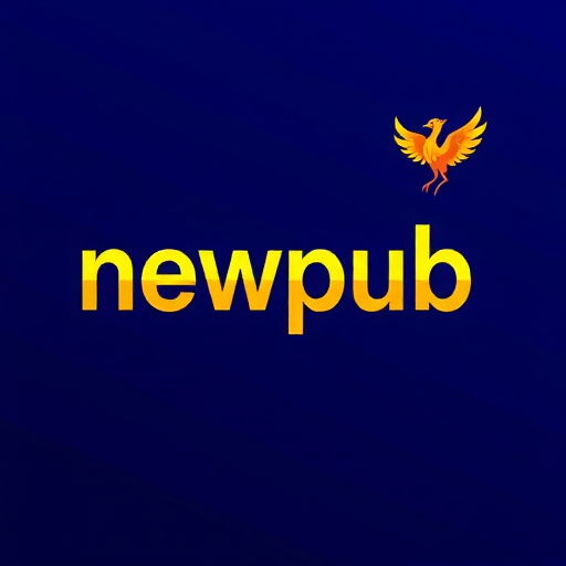 Newpub logo