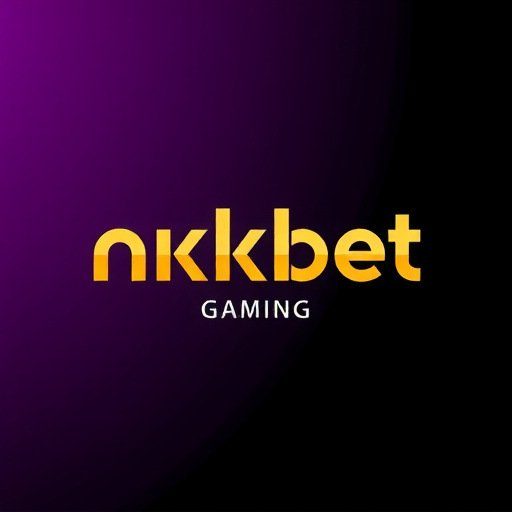 Nkkbet logo