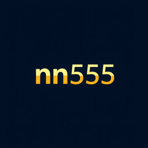 Nn555 logo