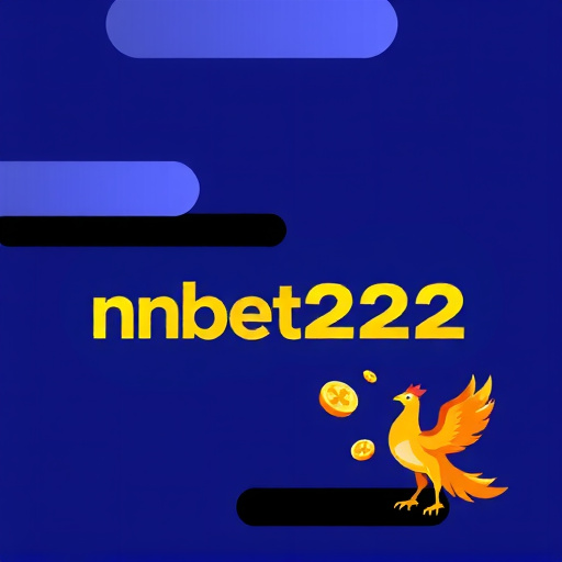 Nnbet222 logo