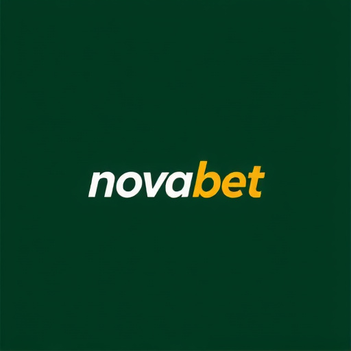 Novabet logo