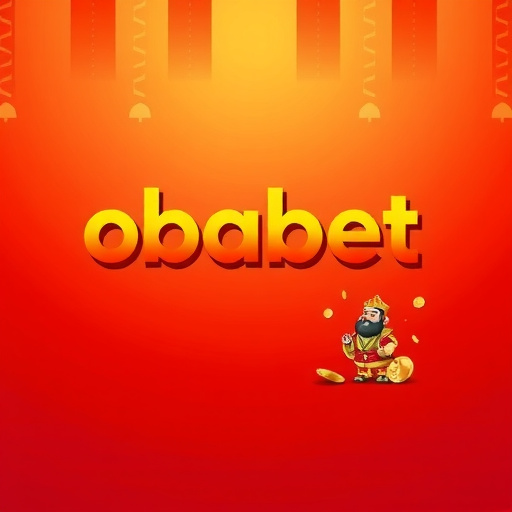 Obabet logo