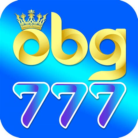 Obg777 logo