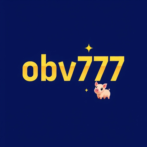 Obv777 logo