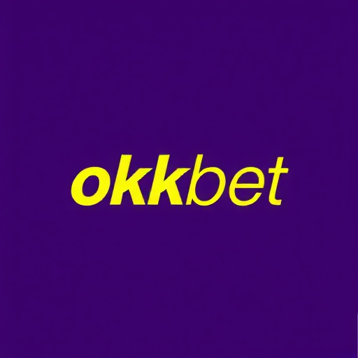 Okkbet logo