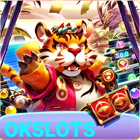 Okslots logo