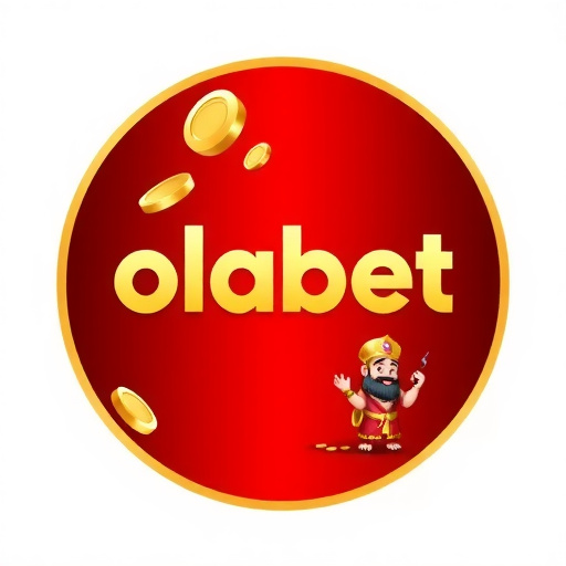 Olabet logo