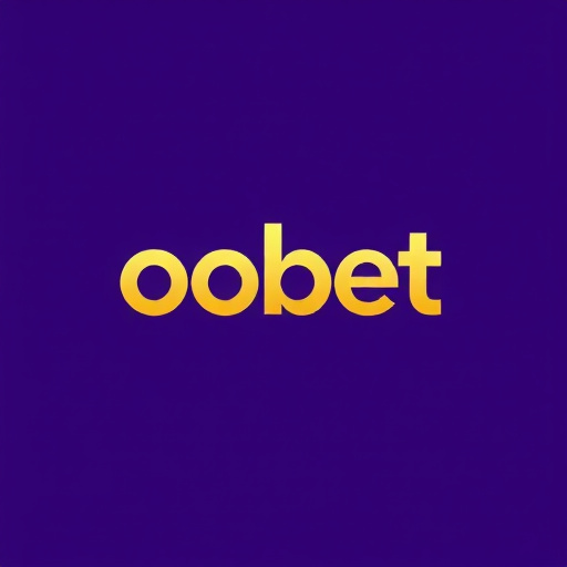 Oobet logo