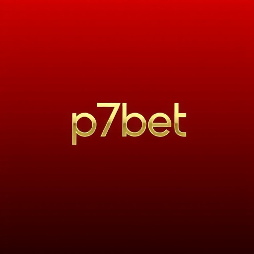 P7bet logo