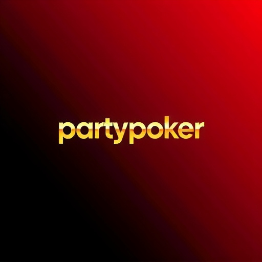 Partypoker logo