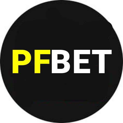 Pfbet logo