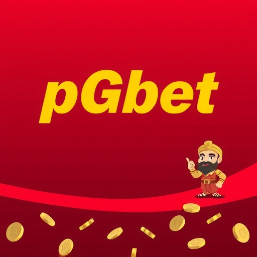 Pgbet logo