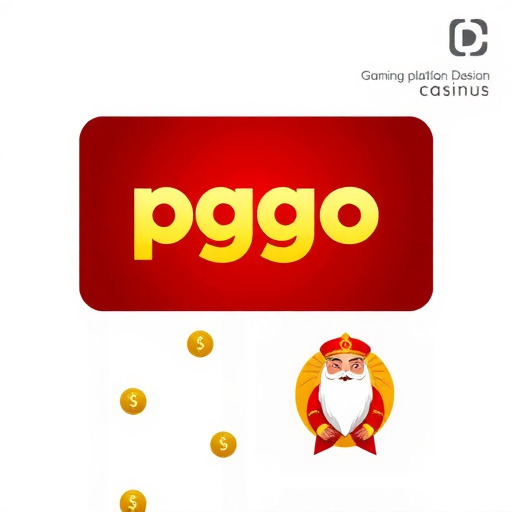 PGGO logo