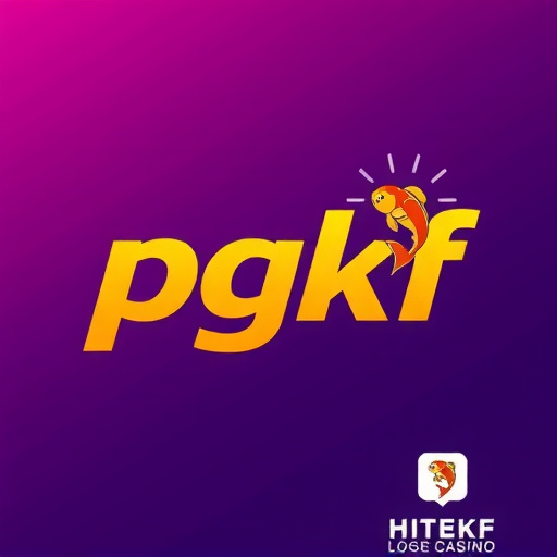 PGKF logo