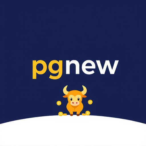 Pgnew logo