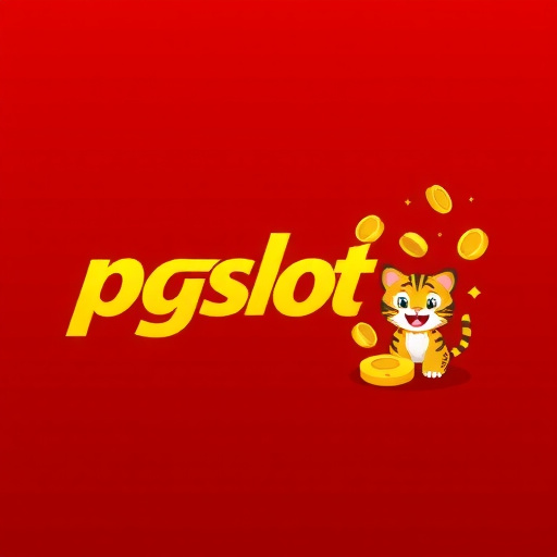 Pgslot logo