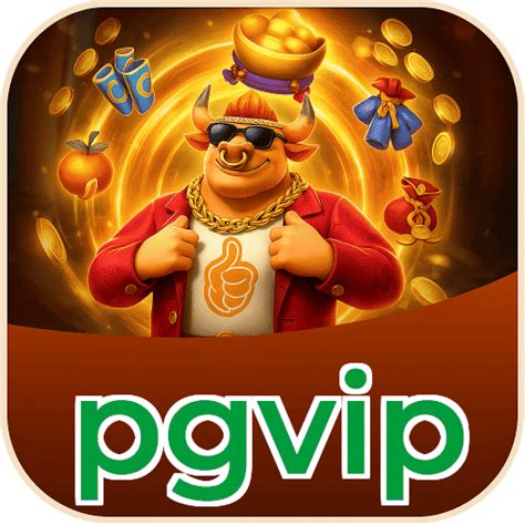 Pgvip logo
