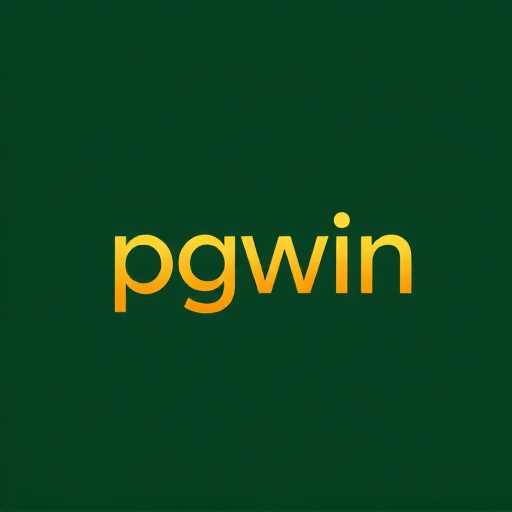 Pgwin logo